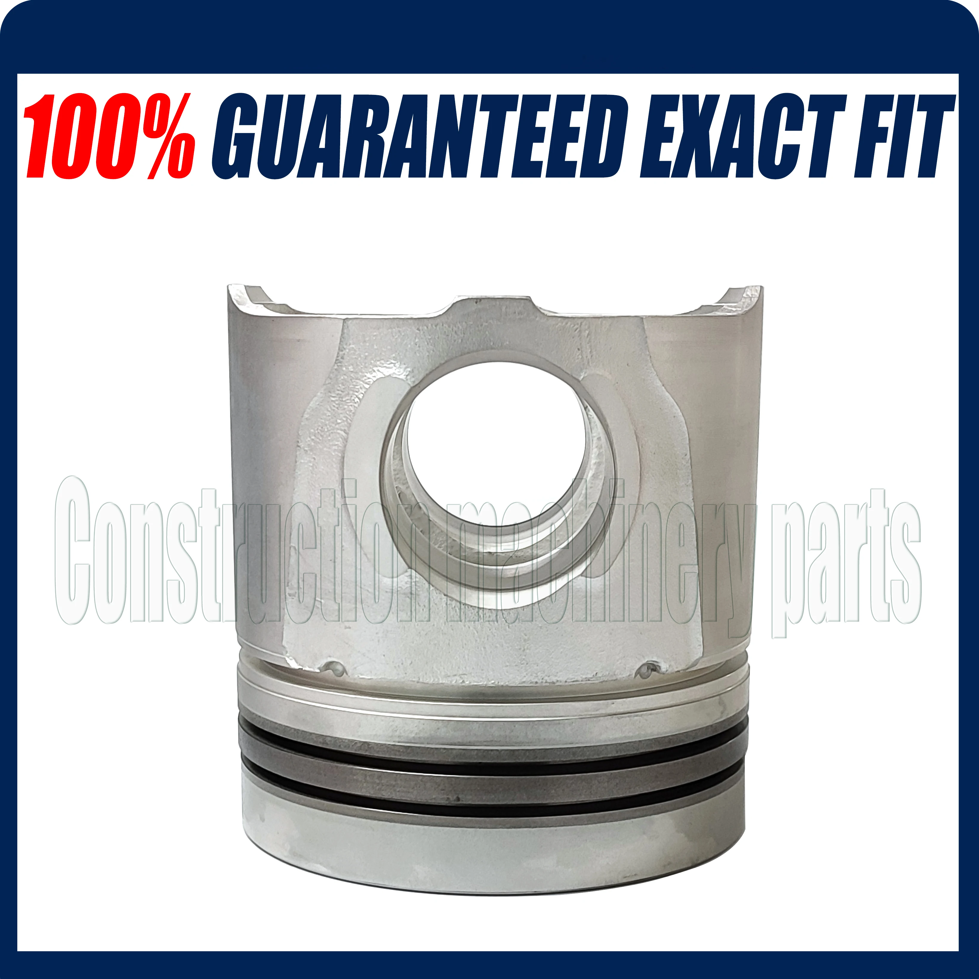 

3096685 For Cummins Engine Part KTA38 Piston