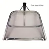1pc Soil Sifting Mesh, Effectively Captures Sand, Rocks, Compost and Wood Chips, Farm Tools, Garden Tools 5