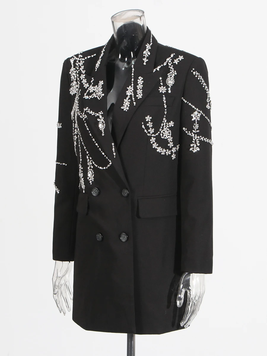 بليزر شك كامل 2