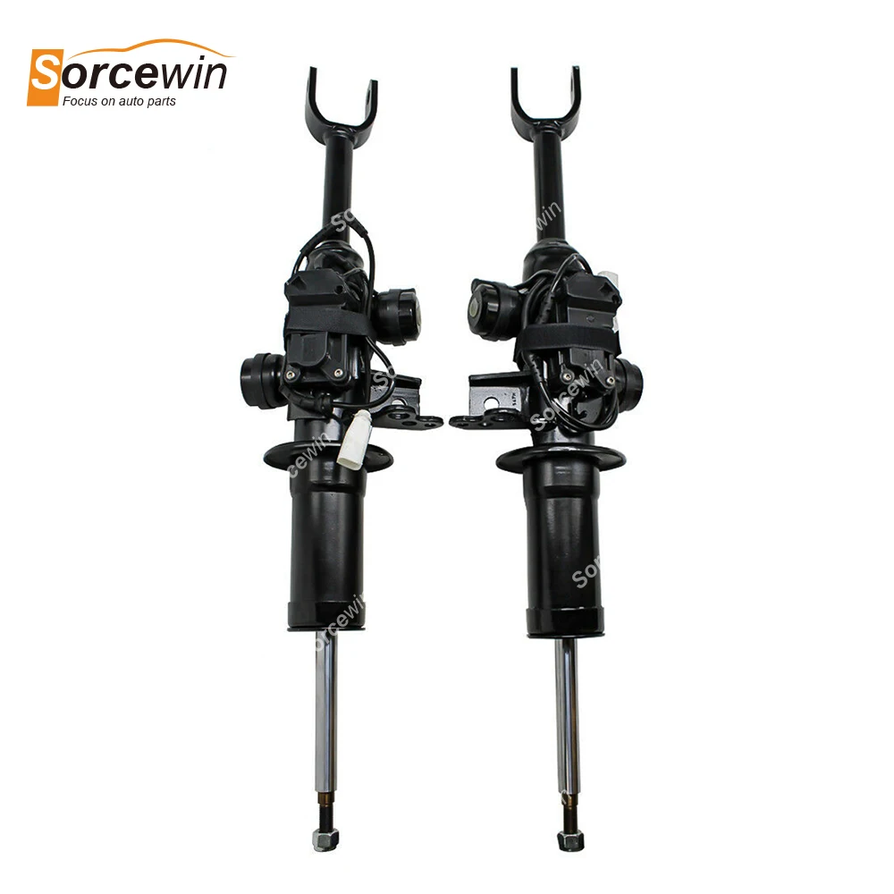 Front Shock Absorber For Bmw 5 7 Series F01 F02 F07 530d 535d 535i 550i