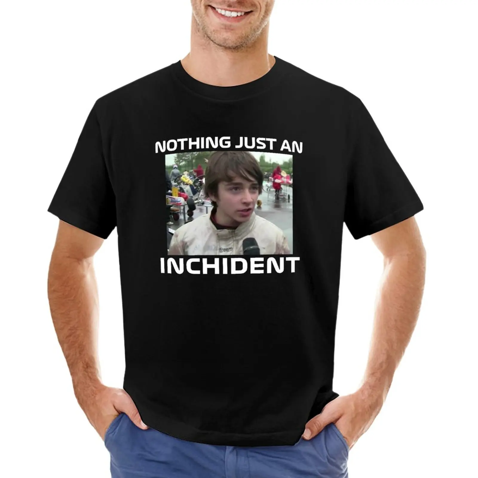 CharlesLeclercNothingJustAnInchidentInterviewTShirtblacktshirtanimalprintshirtfor.jpg