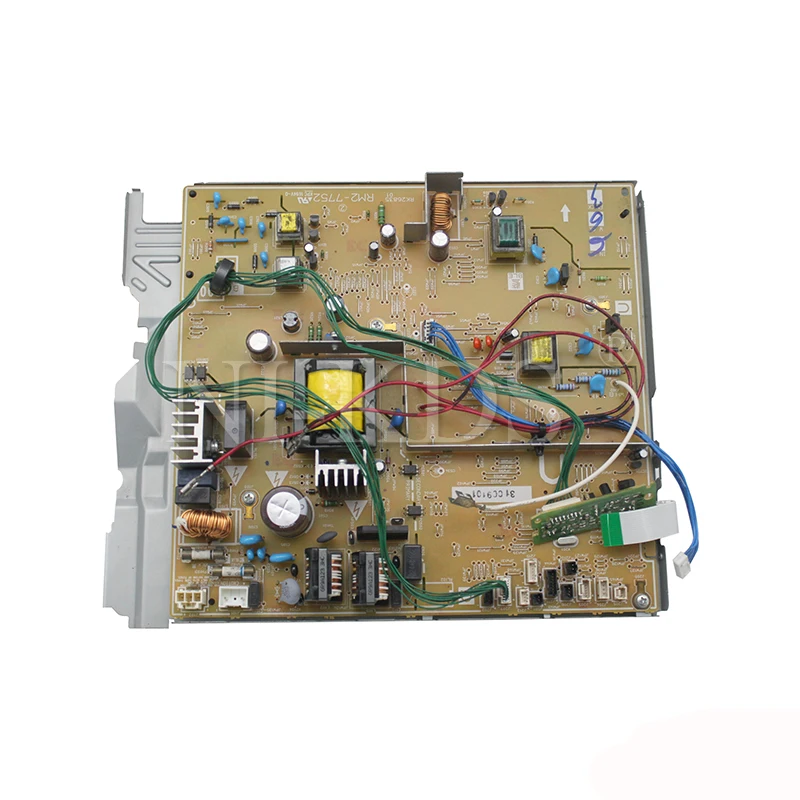 Placa de Alimentação para hp Laserjet 400 M401 M401n Series Printer 110v 220v