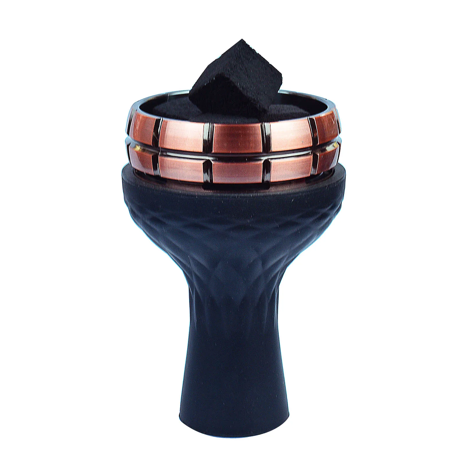Hookah Charcoal Holder Shisha Heat Management System Chicha Sheesha Narguile Wate Pipe Cachimba
