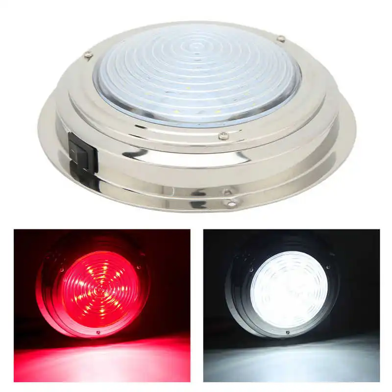 Ʈ LED õ  IP65  6.5in  к   18 LED ũŻ   LED ؾ  
