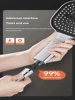 Xiaomi Large Panel Shower Head 3 Modes Adjustable High Pressure Nozzle Sprayer Square With Filter Element Bathroom Accessories 4