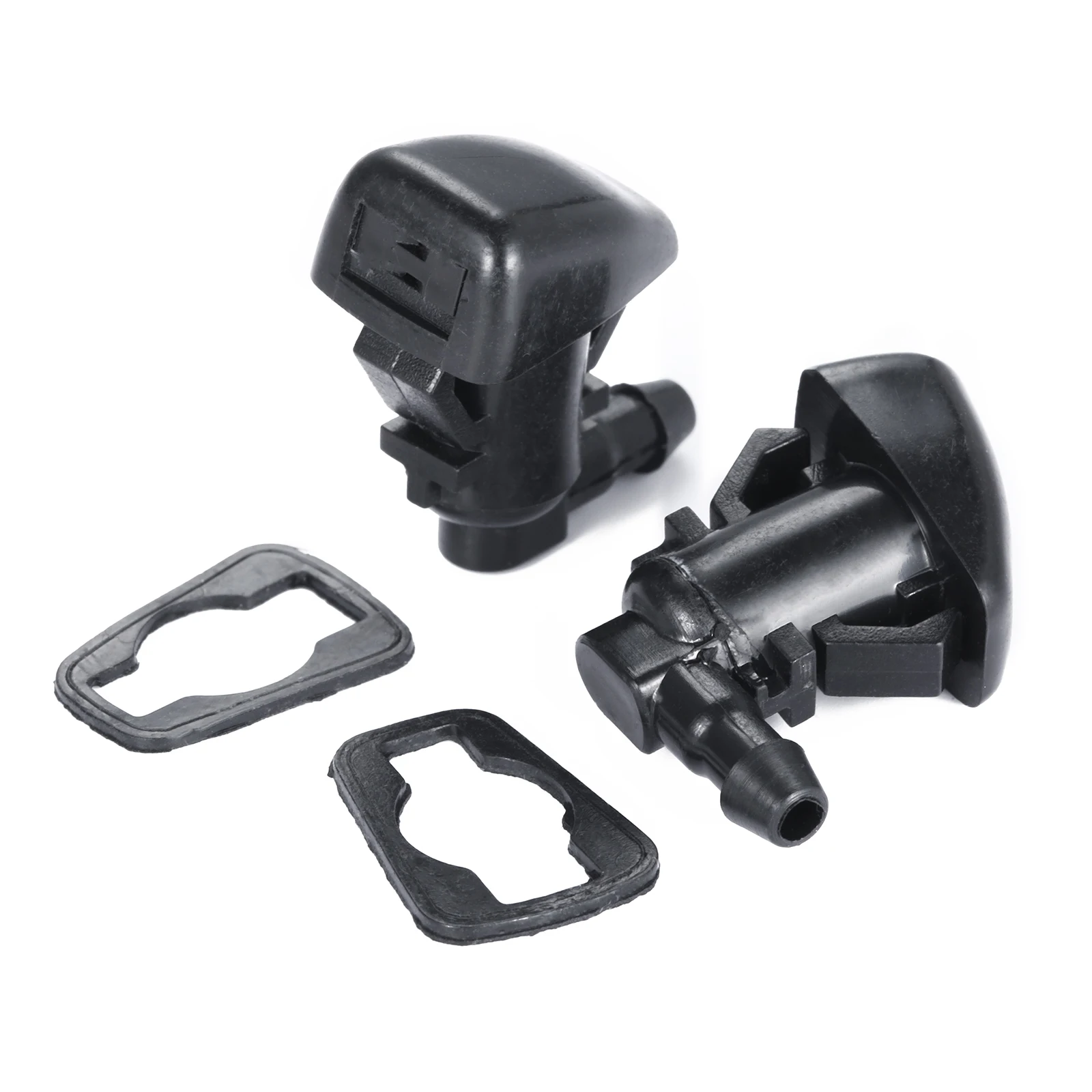 Las Mejores Ofertas En Limpiaparabrisas Y Arandelas Para 2018 Jeep Grand Cherokee | EBay