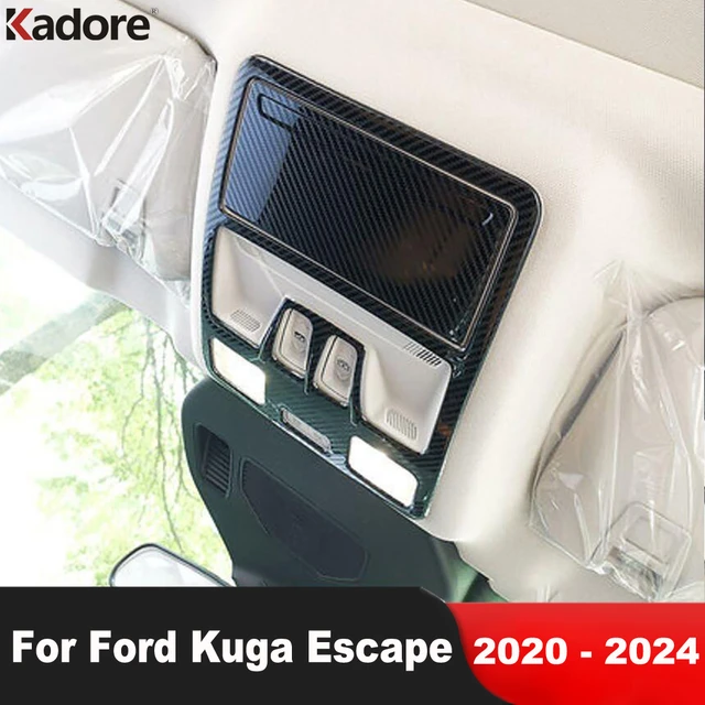 NEW 2022 Ford Kuga - Exterior & Interior 