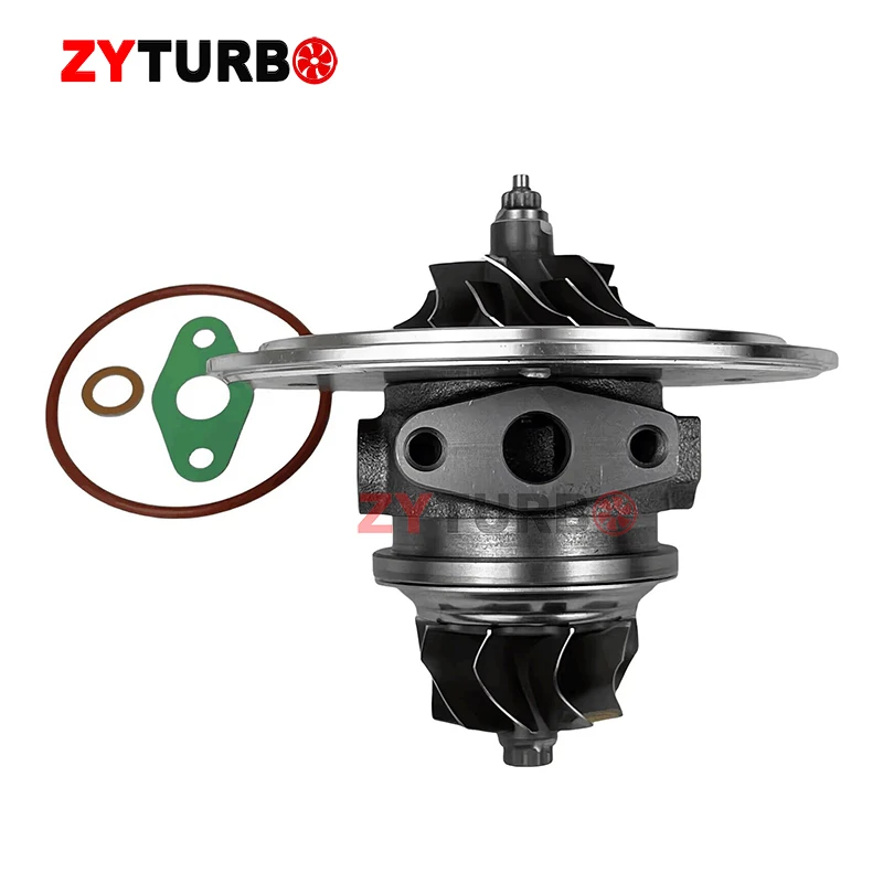 Turbo GT2256L 761916 Turbocharger cartridge chra for Mitsubishi Kobelco E215B SK210-8 SK250-8 J05E JO5E