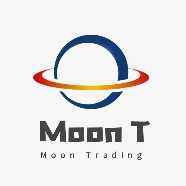Moon Trading Store