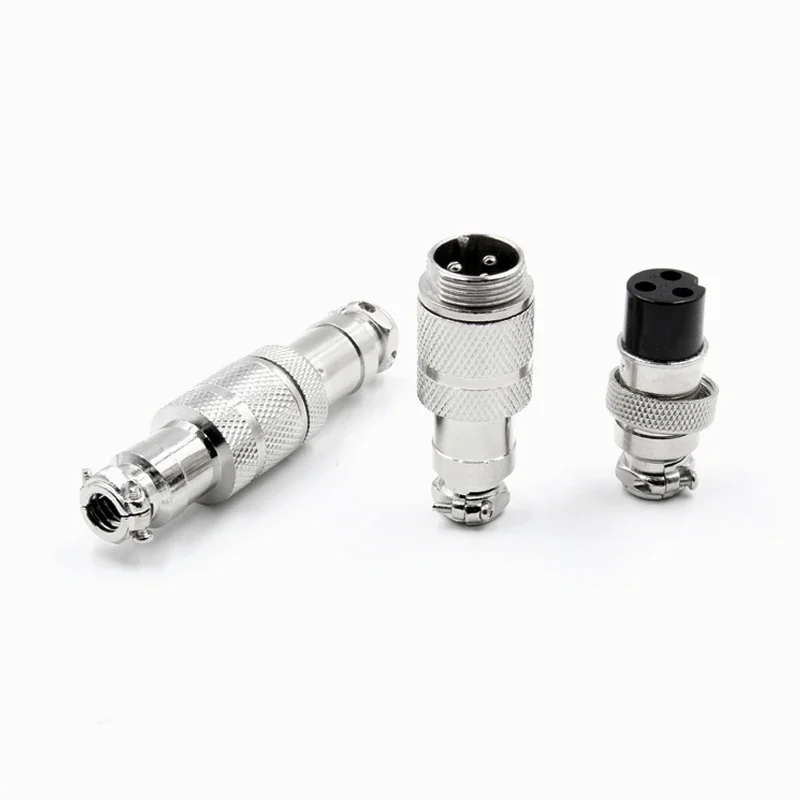 conector de acoplamento macho femea tomada 01