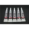 5 Pcs Brand Super Nail Glue 9ml Professional Adhesive Rhinestone Crystal Jewelry Craft Diy Nail Gel Polish Accessories Glue 4