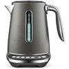 Breville the Smart Kettle™ Luxe Electric Kettle, BKE845OYS, Oyster Shell 1