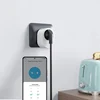 Global Version Xiaomi Mi Smart Plug EU 2 (Wi-Fi) 2