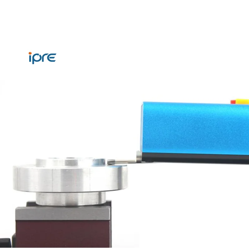 IPRE TR400 Multiple Detection Data Digital Portable Roughness Measuring Instrument Tester Surface Roughness Gauge Tester