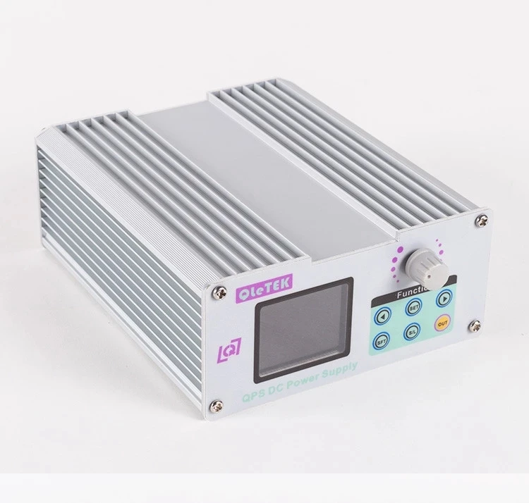 QPS6005S 1.8 ġ LCD DC-DC  ٿ   ġ  6-62V Է 60V 5A 300w     ð