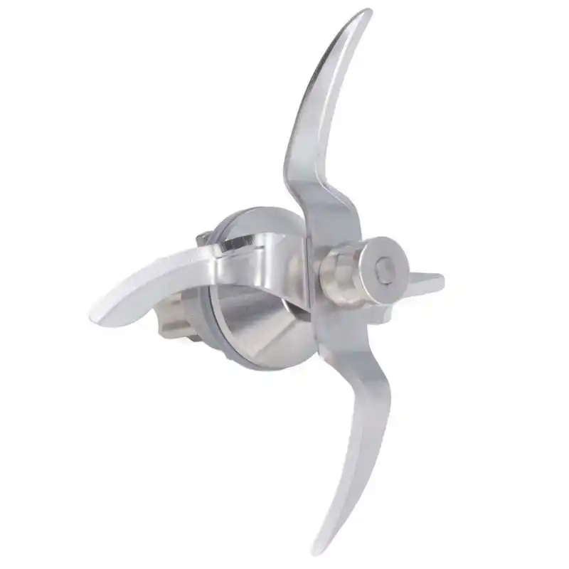 Blender Blade Stainless Steel Replacement Parts for Vorwerk TM31 Series Kitchen Blender Accessories