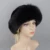 2023 New Style Headgear Russian Girls Full Mink Fur Beanies Cap Fashion Earflap Hat Winter Women's Caps Real Fox Fur Hats 9