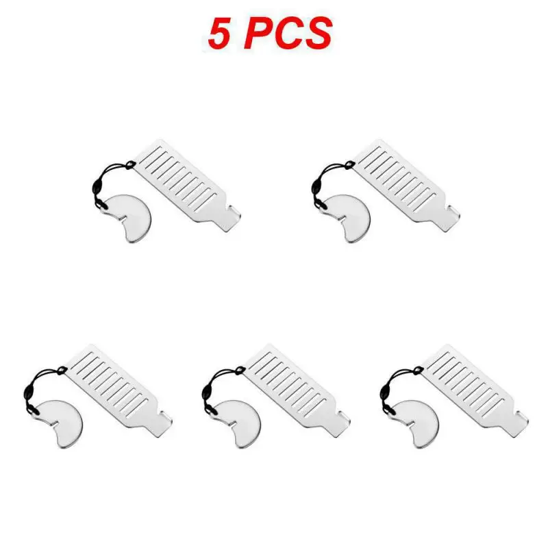 5PCS