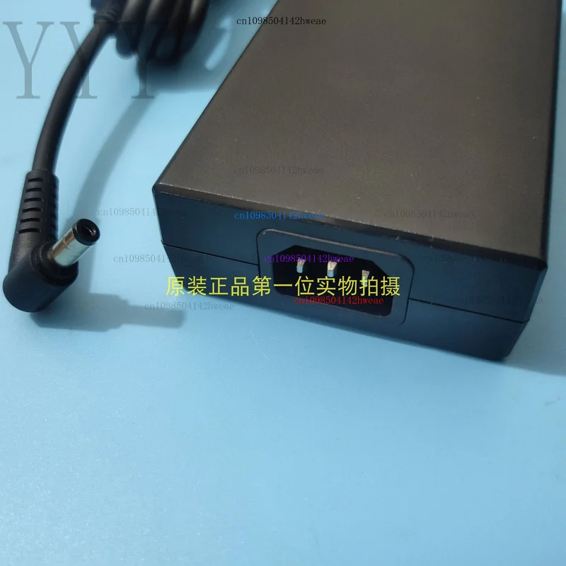 MSI 전원 공급 장치 19.5V 11.8A 어댑터 230W 7.4*5.0mm용 Asus용 Chicony A17-230P1A용