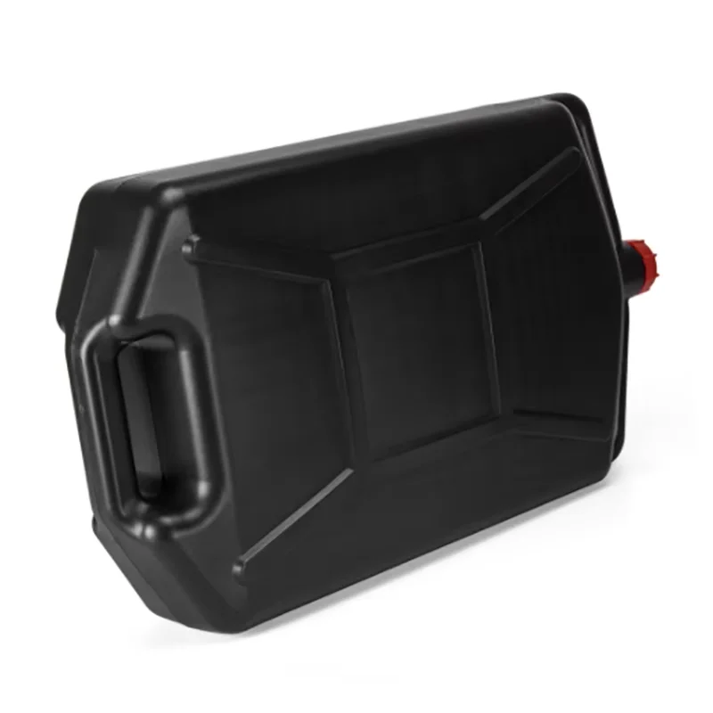 Petrol can motorcycle fuel container 10L Fuel Tanks Plastic Petrol Cans Car Jerry Can Mount Motorcycle Jerrycan Gas Can Gasoline Oil Container fuel Canister