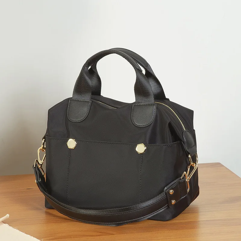 

GPR Oxford Women Handbags Free Shipping Fashion Shoulder Bags for Female Waterproof Women's Tote Bags Ladies Sling Bags