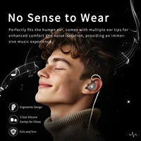DUNU Titan X HiFi IEM Earphones Dual Magnetic Dynamic Driver Metal Alloy Housing 3.5mm/TypeC Mic Earbuds For Audiophile Gaming - Image 5