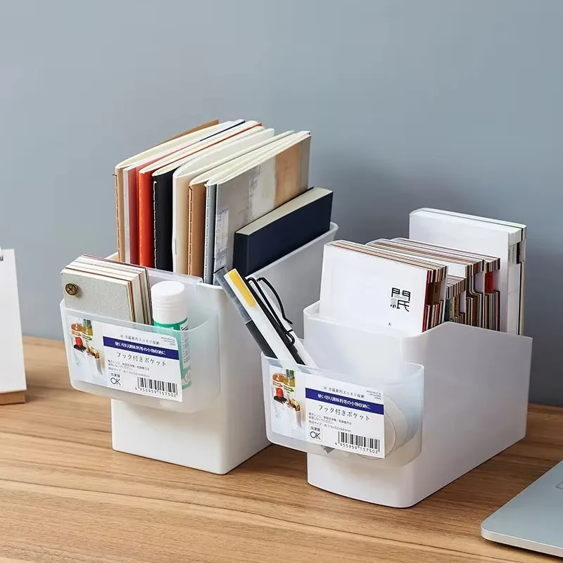Wall Mounted Partition Storage Box storage box