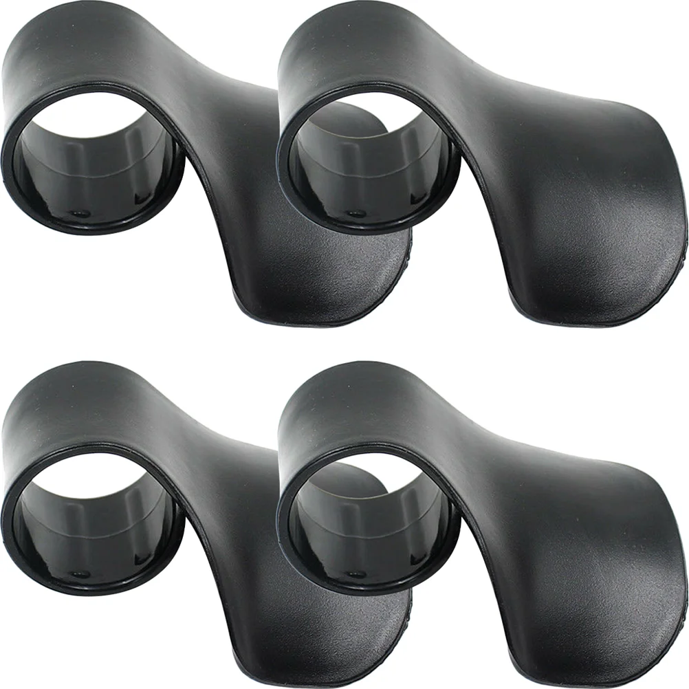 

4 Pcs Motorcycle HandRest Control Grips Cruise for Throttle Electric Lock Accelerator Assistant Accessories