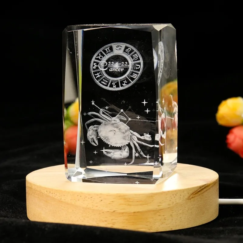 Kaltner Präsente Lumière D'ambiance - Un Cadeau Qui Sort De