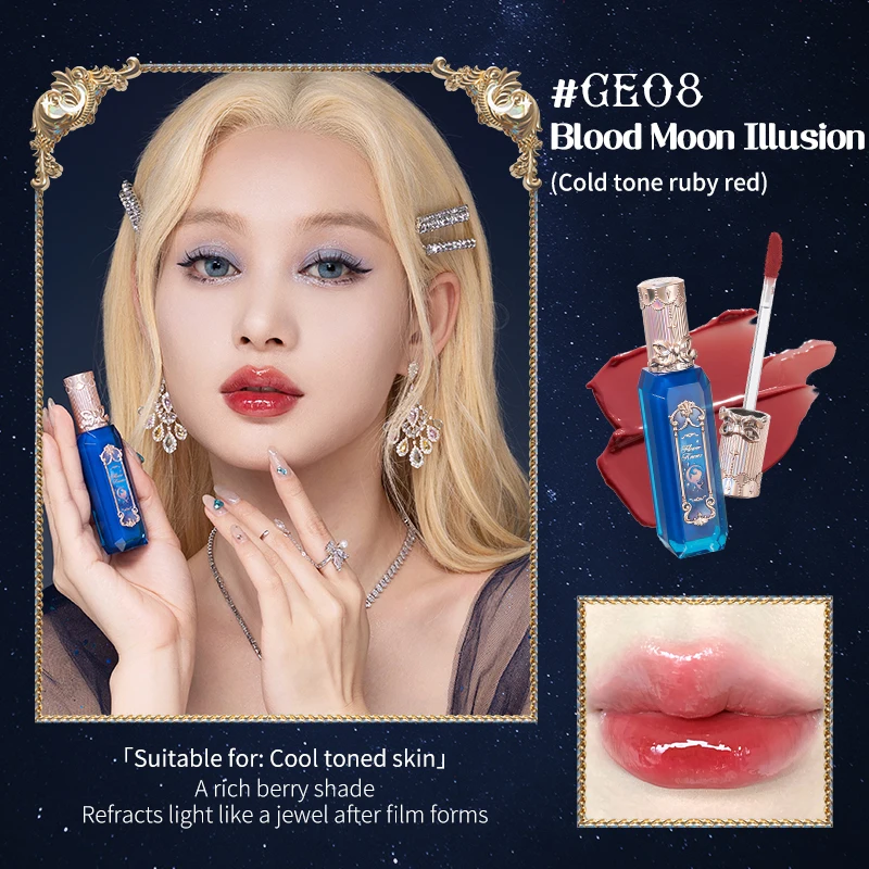 ukiss マーメイドグロスリップ ukiss マーメイドグロスリップ - メルカリ