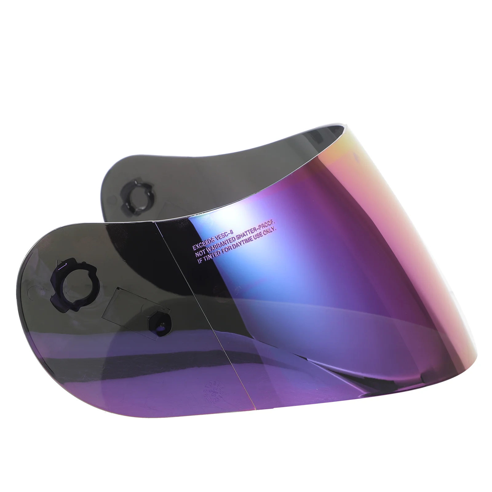 

Motorcycle Accessories Shield Windshield Motercycle Professional Lens PC Portable