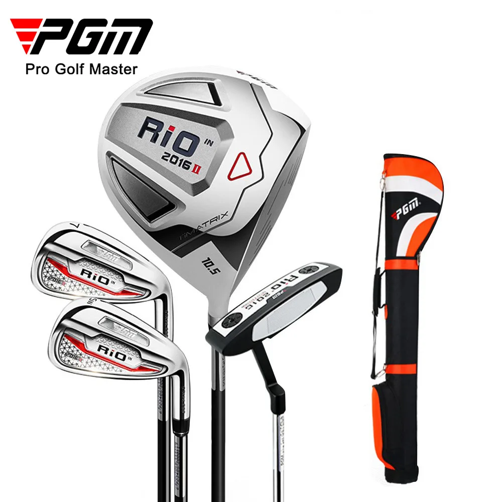 

PGM Golf Club Golf Men's Set Beginner Practice Club Half Set
