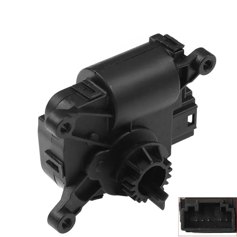 Original 5q0907511k Hvac Heater Air Blend Door Actuator Car H604-6005 94187372 For-Golf Conditioner Servo Motor