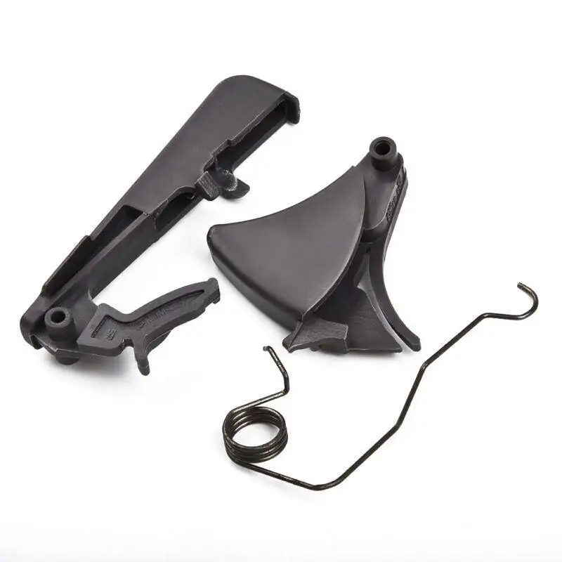 Husqvarna Motosega Leva Dell'Acceleratore Per 350 345 340 346Xp 353 359 357Xp Saw