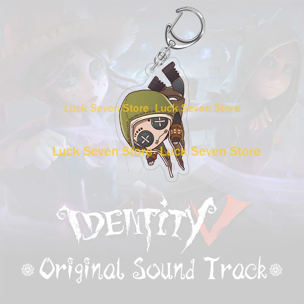 Identity-8