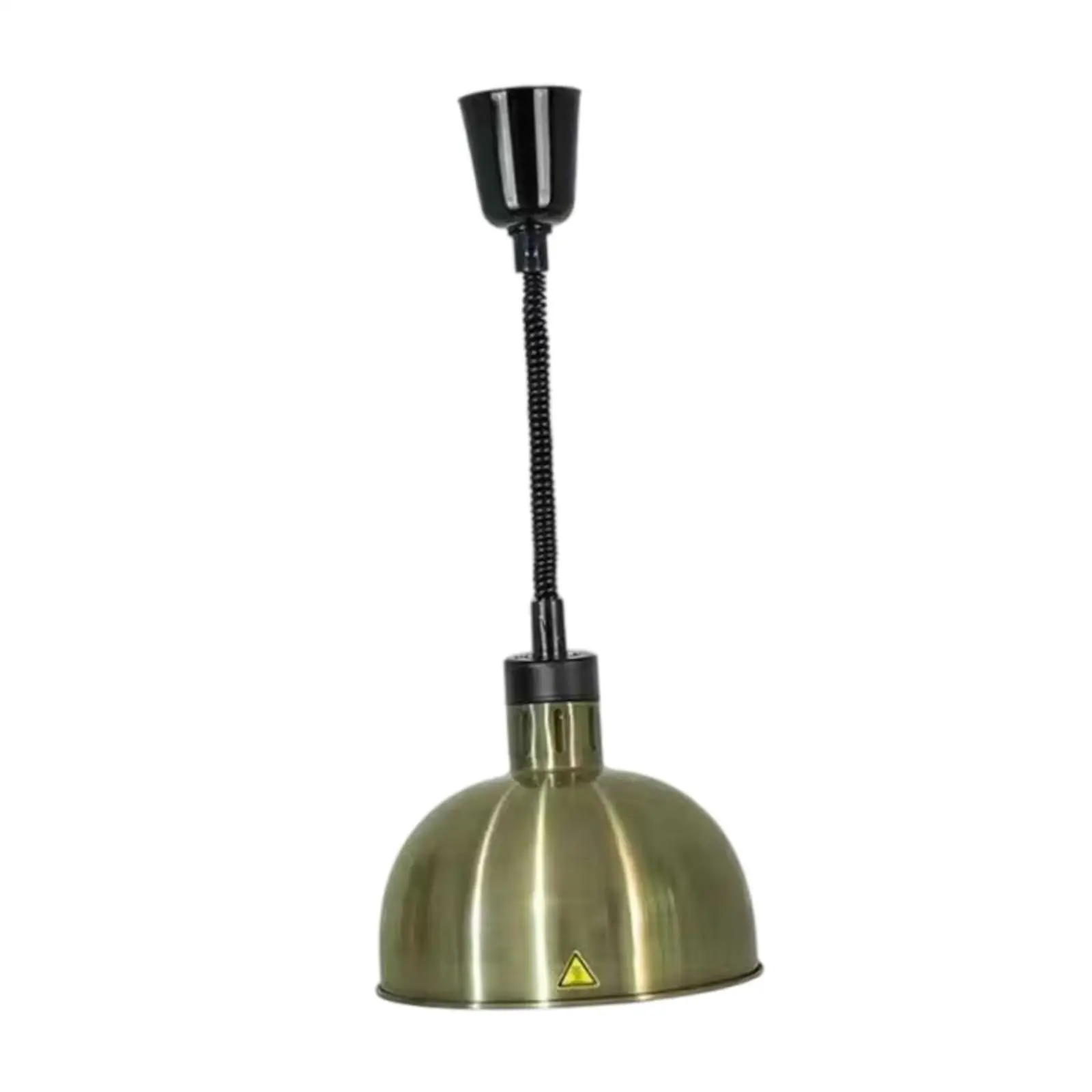 Heat Lamp for Food Hanging Food Heat Lamp for Fried Fries Restaurant