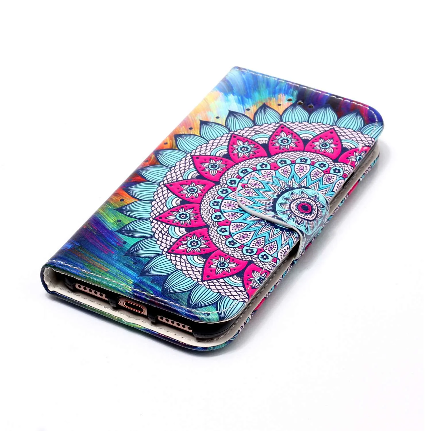 Fashion Magnetic Wallet Phone Case For Xiaomi 12T/12T pro 11T/11T Pro Xiaomi 12 lite Redmi 10A A1 10C Leather Protective Cover