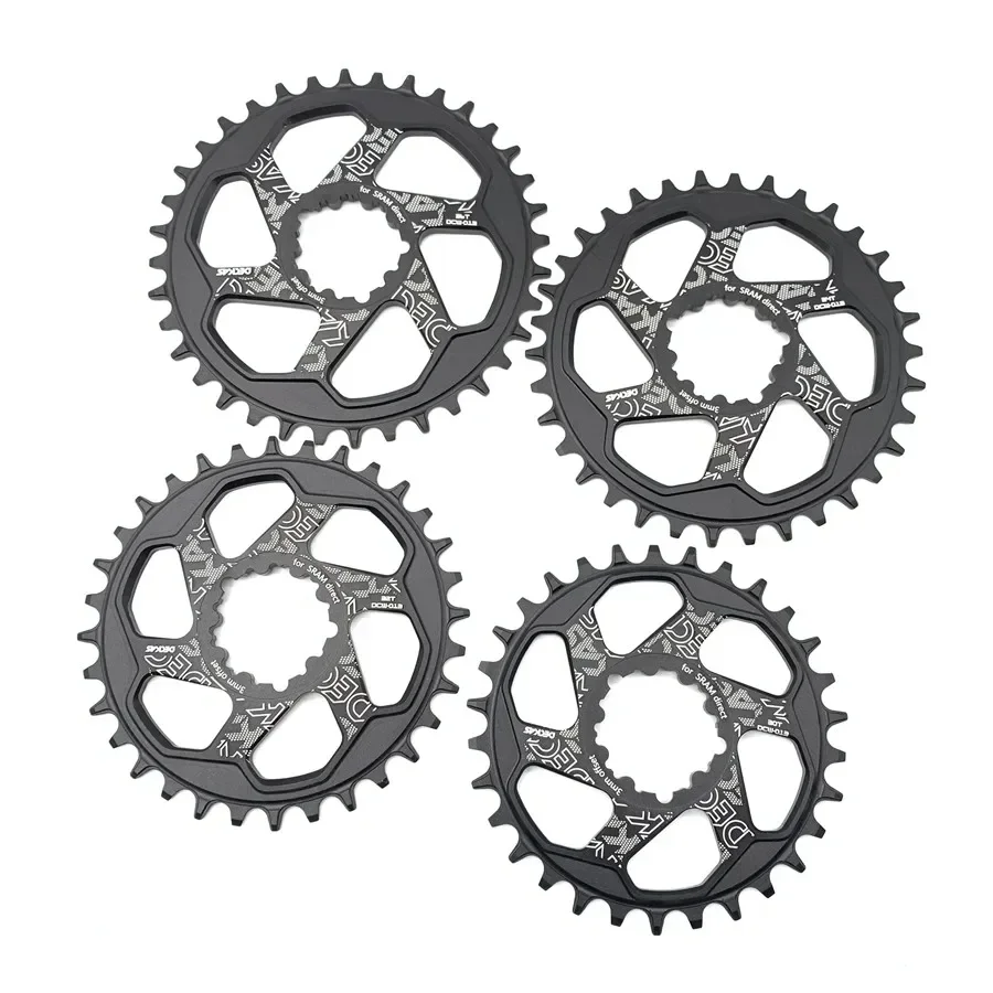 DECKAS MTB   ü, Sram GXP 11, 12S, NX, XX, XO, GX, GXP11  üθ /Ÿ ũ ũũ, 30T-38T, 3mm