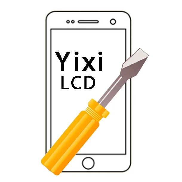 Yixi Mobile Phone Repair Parts Store