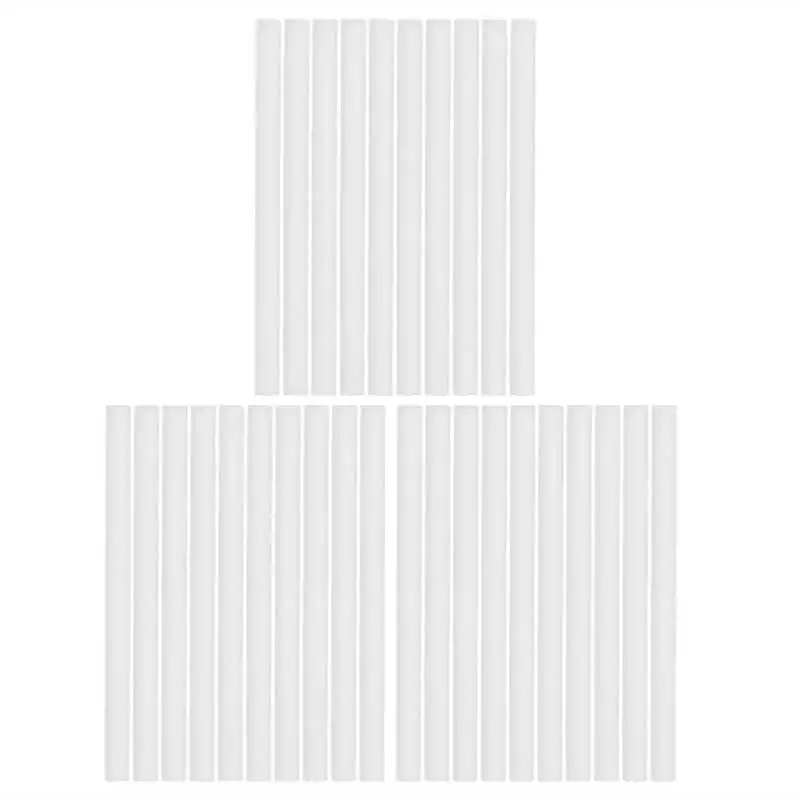 Humidifier Filter Replacement Ultrasonic Atomizer Accessories 30Pcs Humidifier Filter Stick