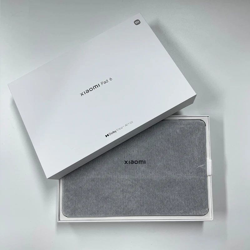 Рисунок 2 - Планшет Xiaomi Mi Pad 6