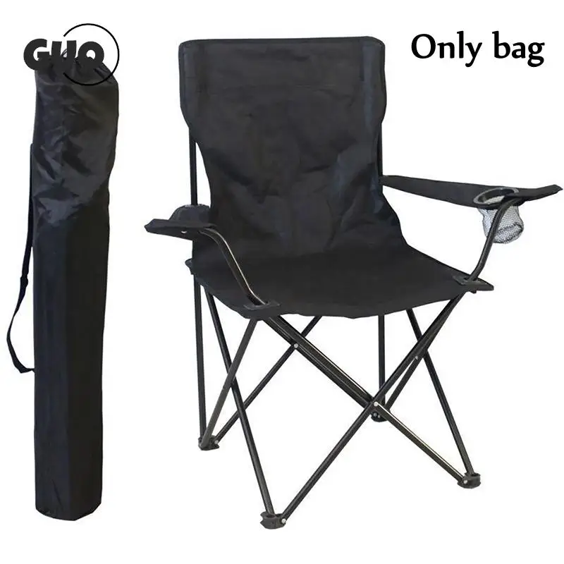 Camping Chair Storage Bag Portable Durable Replacement Bag Picnic Folding Chair Carrying Case Storage Box Outdoor Gear