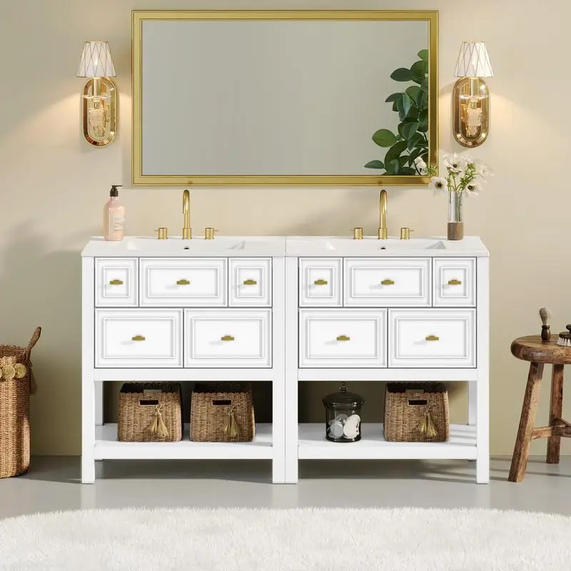 Bathroom Vanity Set 3