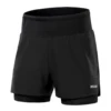 Arsuxeo Men 2 in 1 Running Shorts High Waist Athletic Shorts Sport Shorts Workout Shorts with Pockets for Gym Jogging Tennis 1