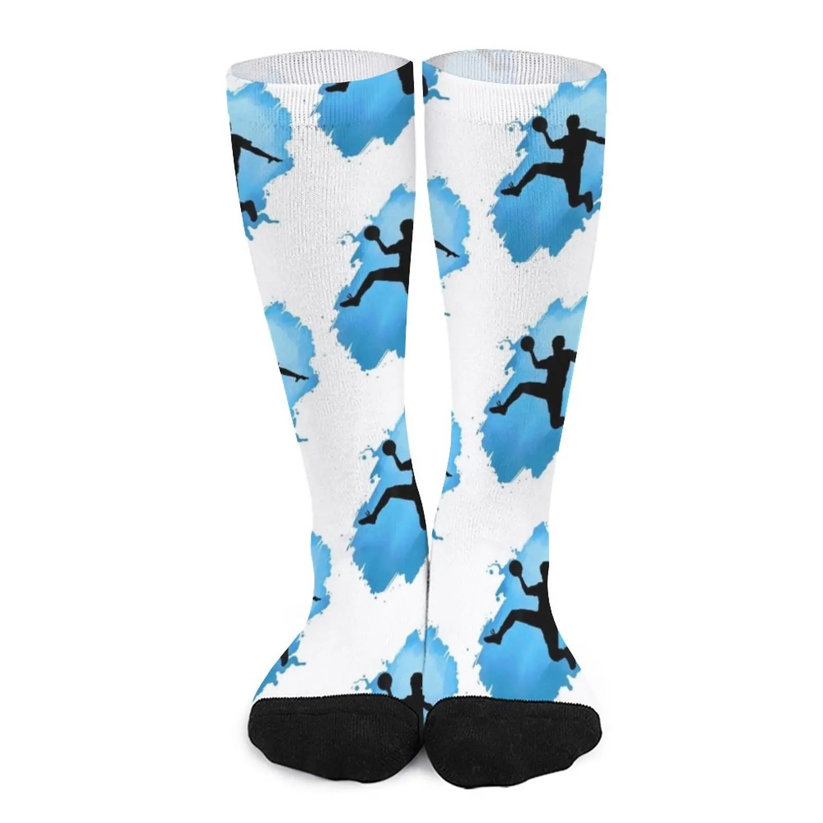 Handball Player Socks socks man Men's winter socks