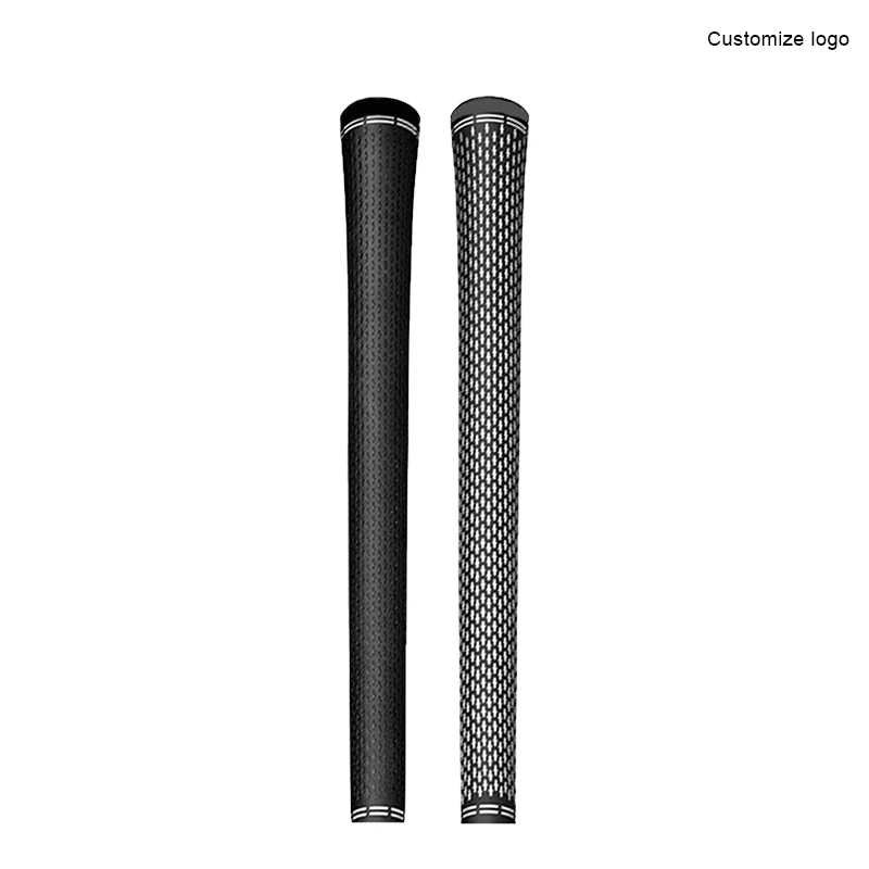 10.13.25pcs/lot 100 Points Classic 50g Golf Iron And Wood Grip Standard