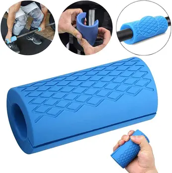 Thick Bar Grip Pads 2