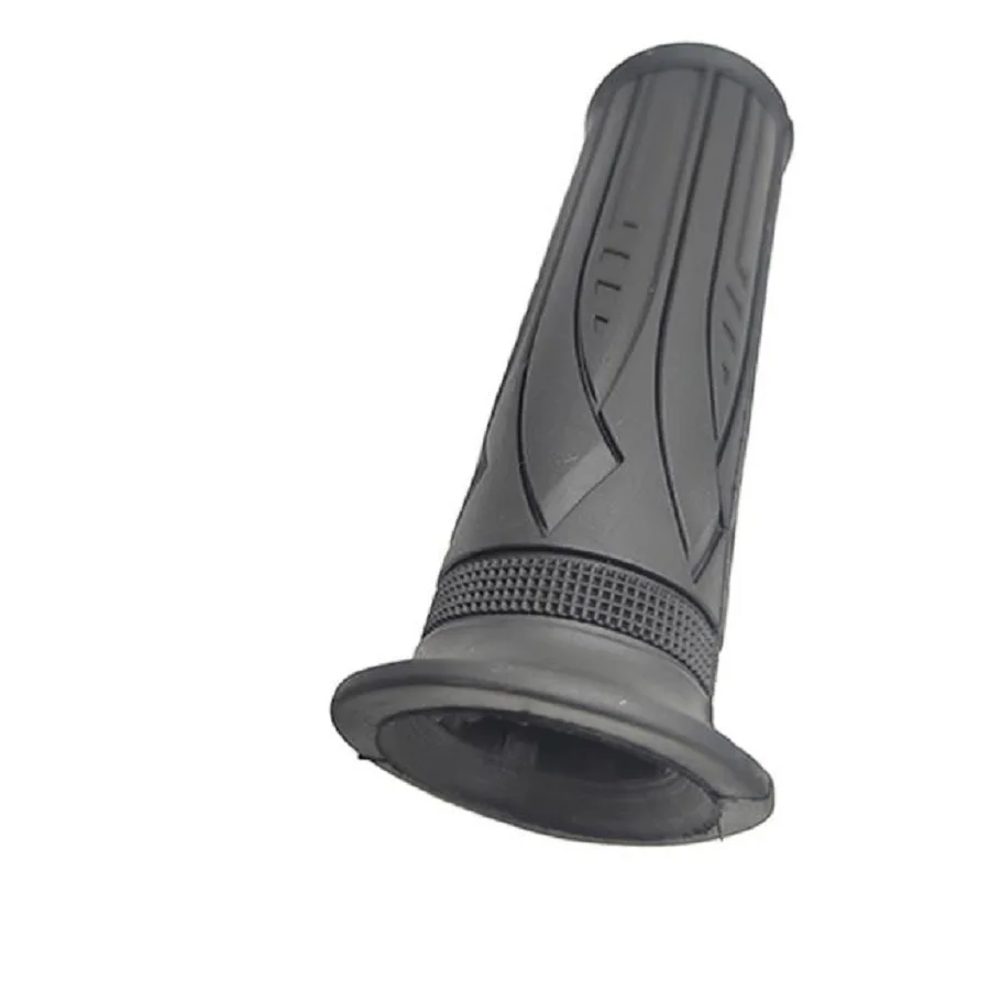 Description Picture 4 of itemBattery Voltage Display Throttle 36V Accelerator for E-bike/Electric Scooter Accessory Throttle Handlebar with LCD Display