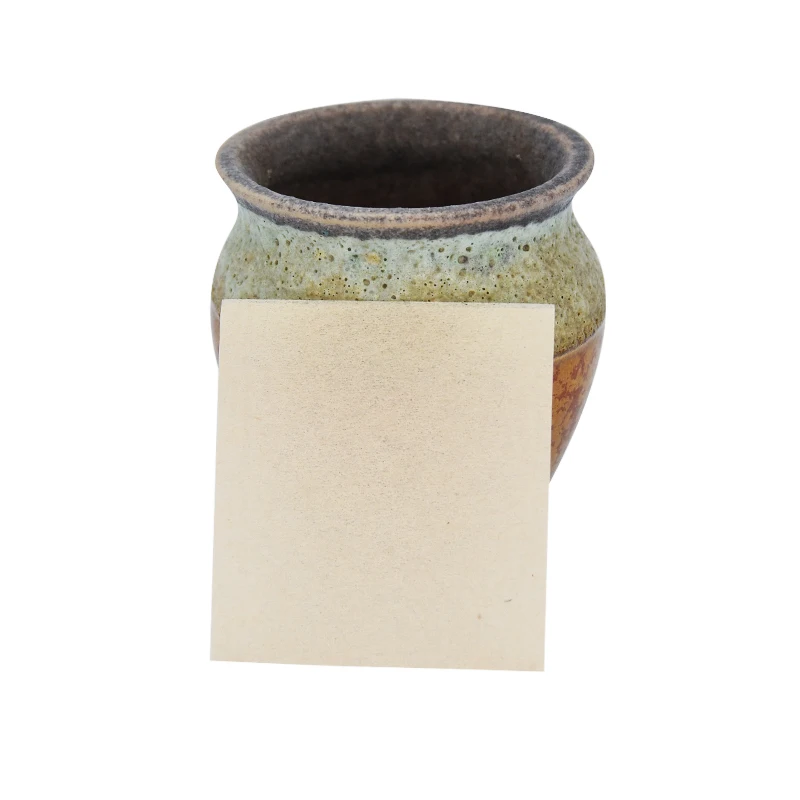 1000pcs 60 X 80mm Heat Sealing Empty Filter Paper Tea Bags Made Of Food Grade Wood Pulp Disposable