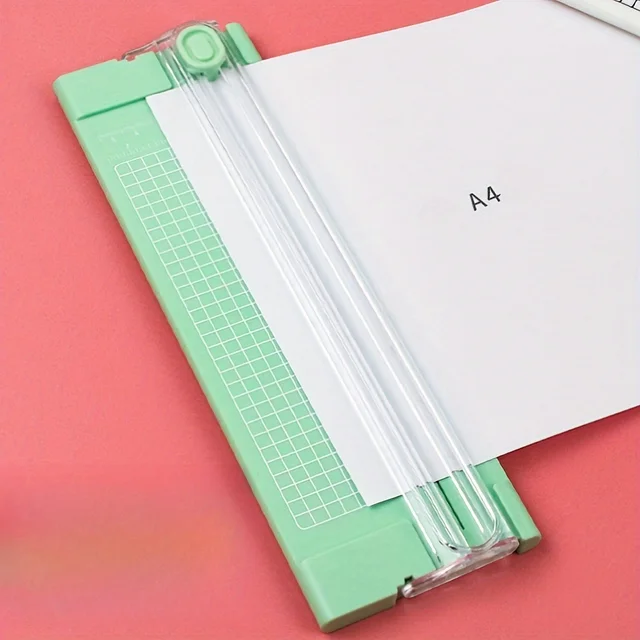A4 Mini Paper Cutter Trimmer 2